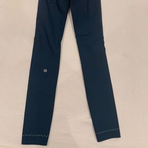 Lululemon fast and free legging
